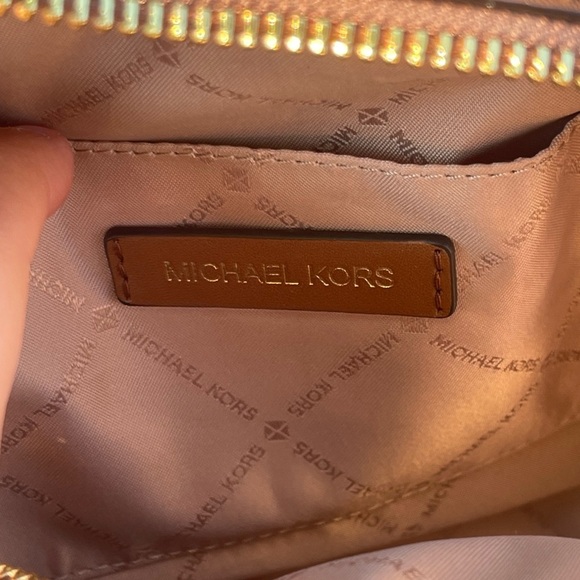 Michael Kors | Jaycee Mini Backpack - Picture 5 of 5